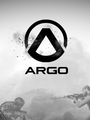 Poster logo of Argo
