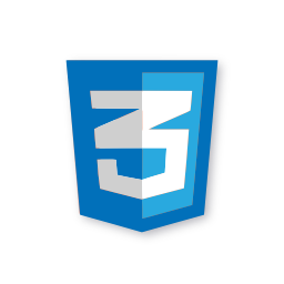 Logo - CSS3