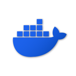 Logo - Docker