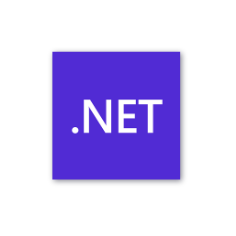 Logo - .NET