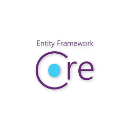 Logo - Entity Framework