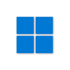 Logo - Microsoft Windows