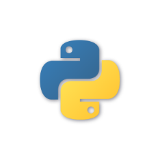 Logo - Python