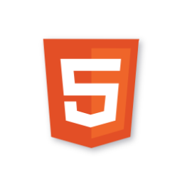 Logo - HTML5