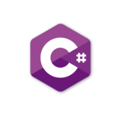 Logo - C#
