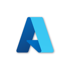 Logo - Microsoft Azure