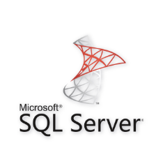 Logo - Microsoft SQL Server