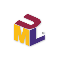 Logo - UML